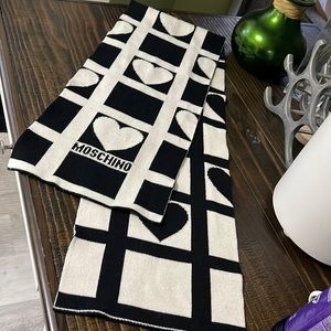 Moschino Collectors fashion